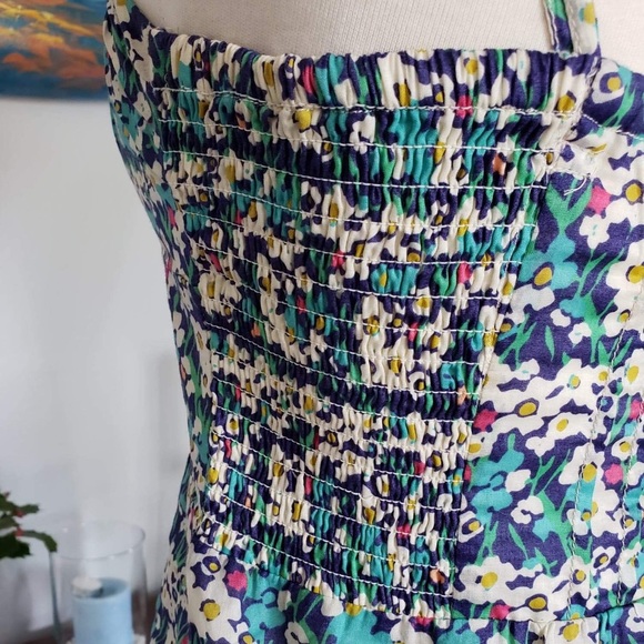 summer dress - Picture 7 of 8